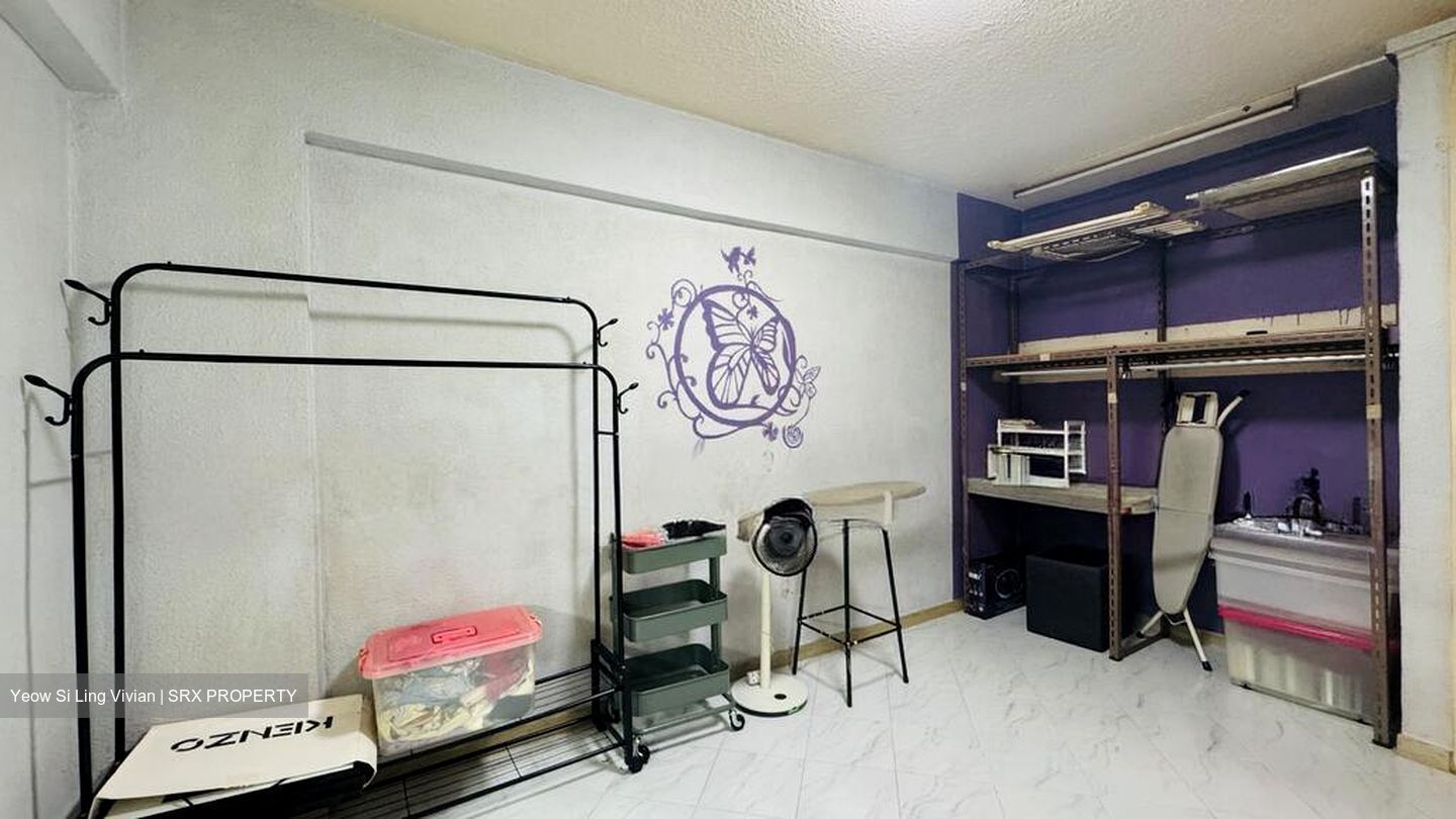 Blk 337 Hougang Avenue 7 (Hougang), HDB 4 Rooms #504331191